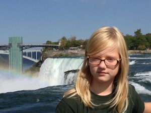 Rachel, Videographer