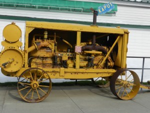 Crazy Horse Buda Generator