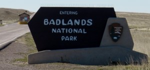 Badlands