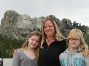 Four Guys and Three Girls