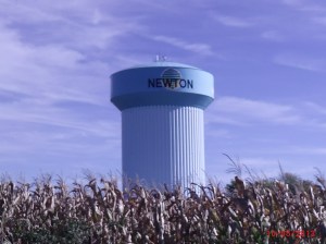 Newton, Iowa