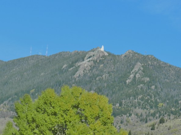 Our Lady of the Rockies