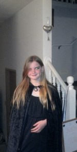 Summer, the Evil Queen 