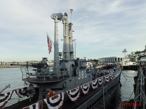 USS Pampanito